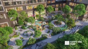 VƯỜN ĐỌC SÁCH